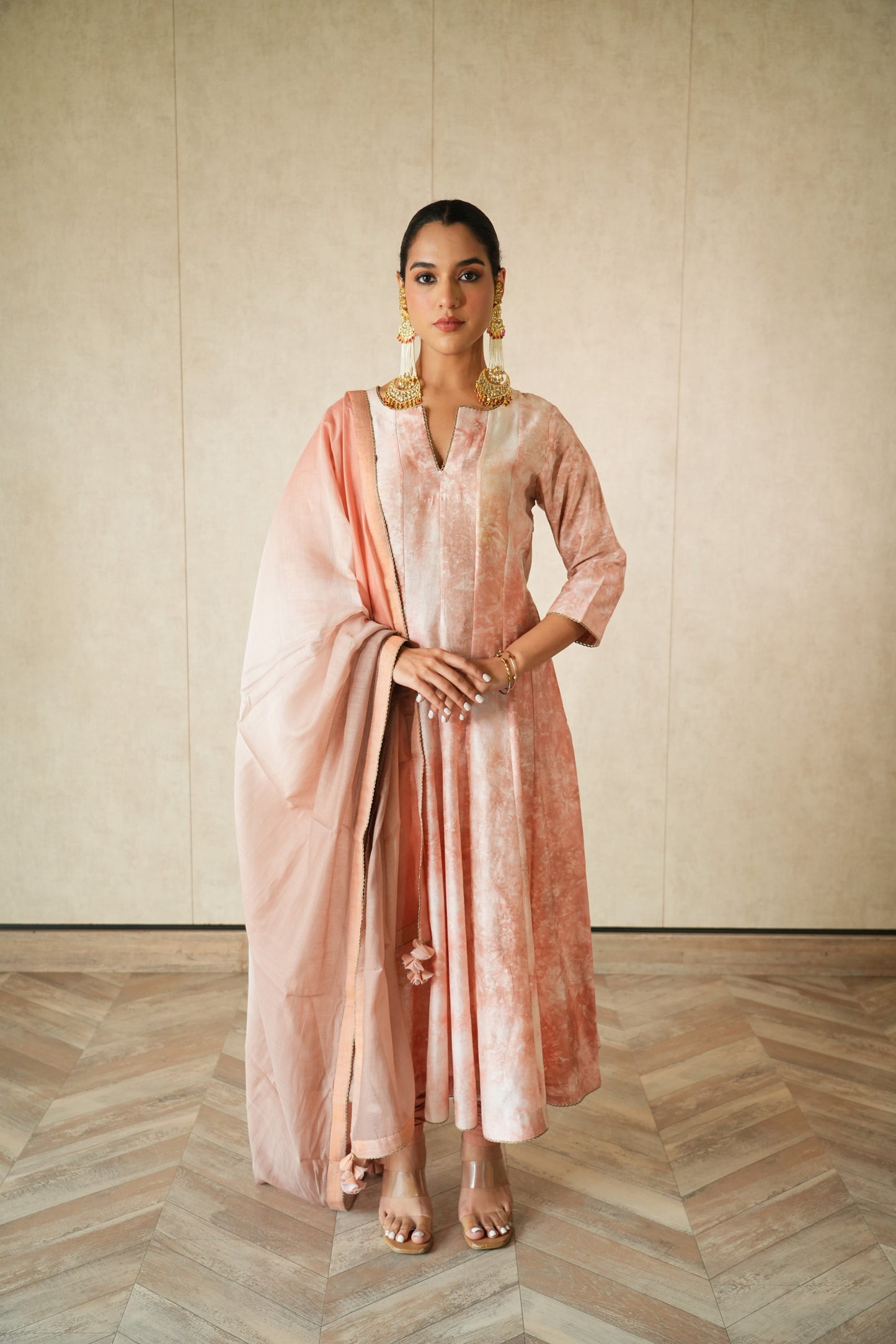 Shenai Kurta Set