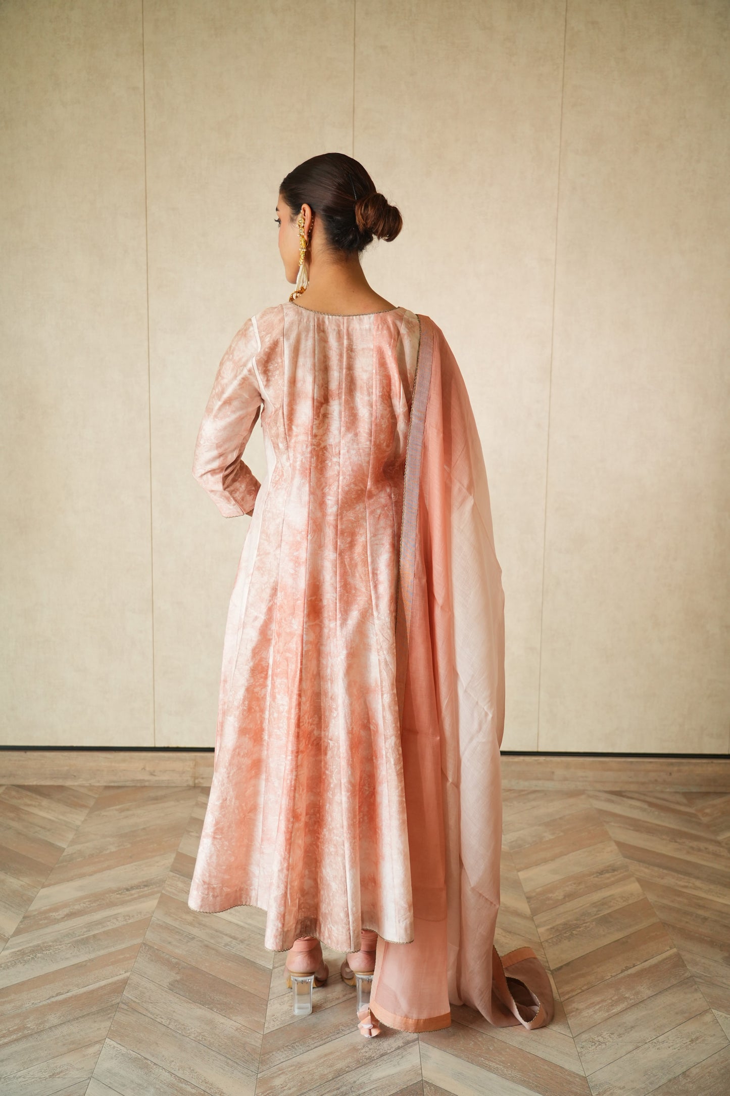 Shenai Kurta Set
