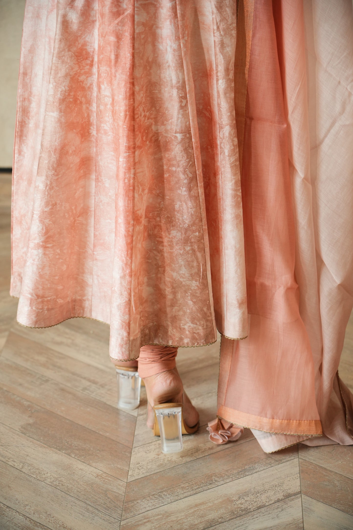 Shenai Kurta Set