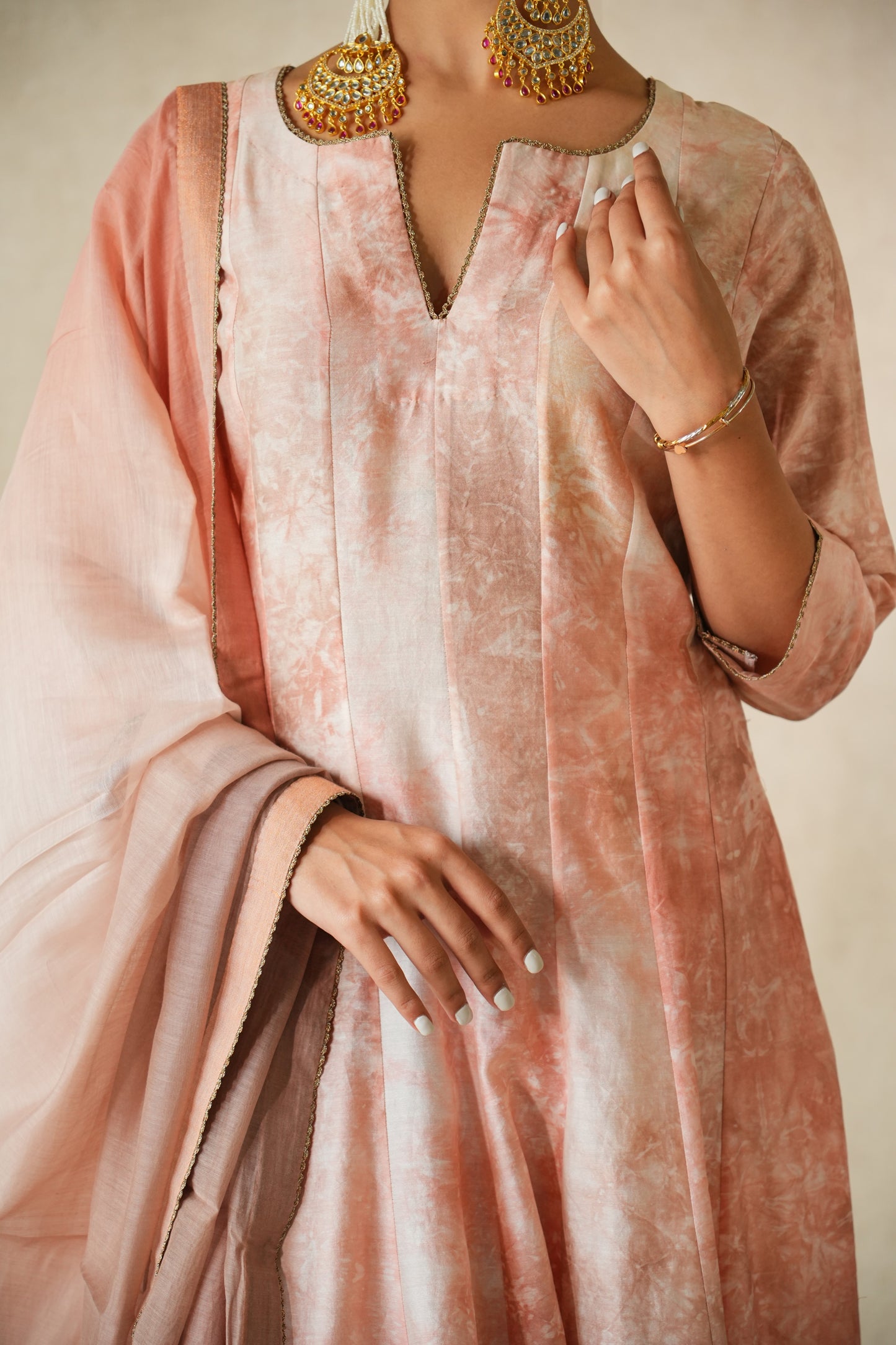 Shenai Kurta Set