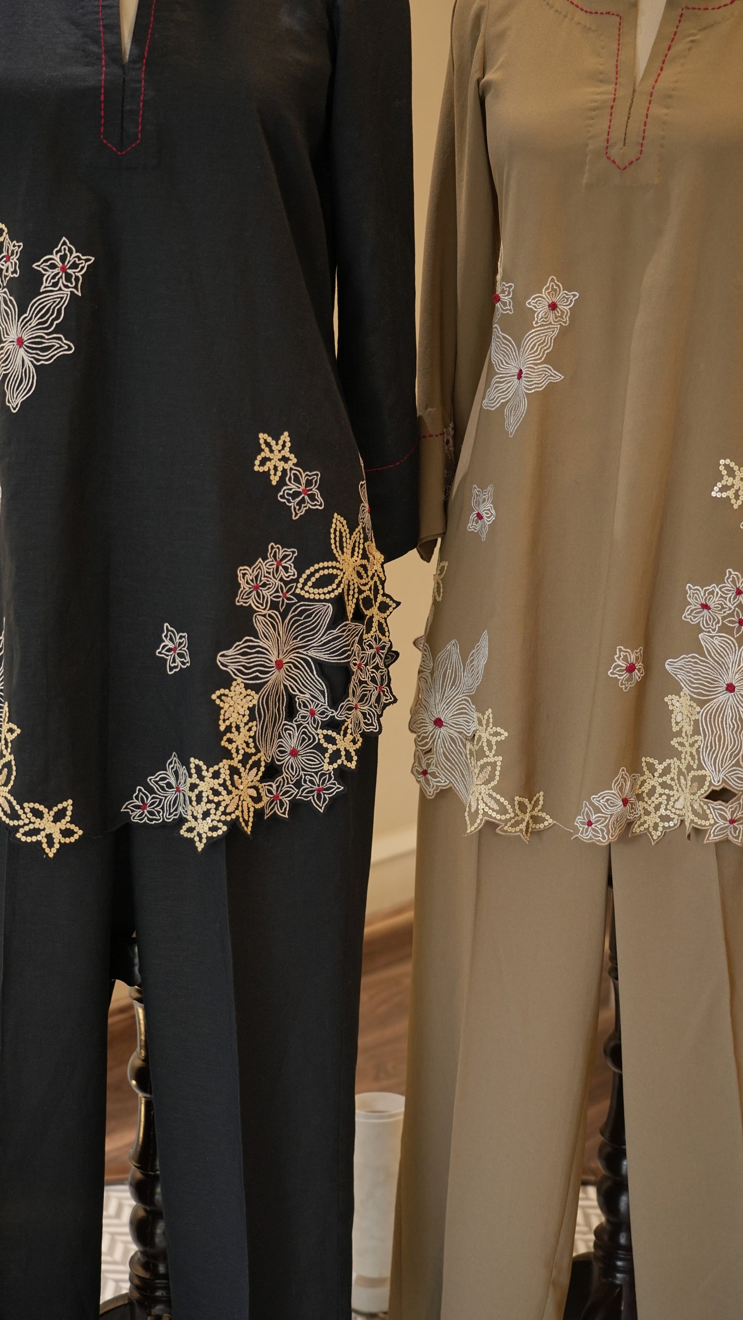Zaria Coord Set