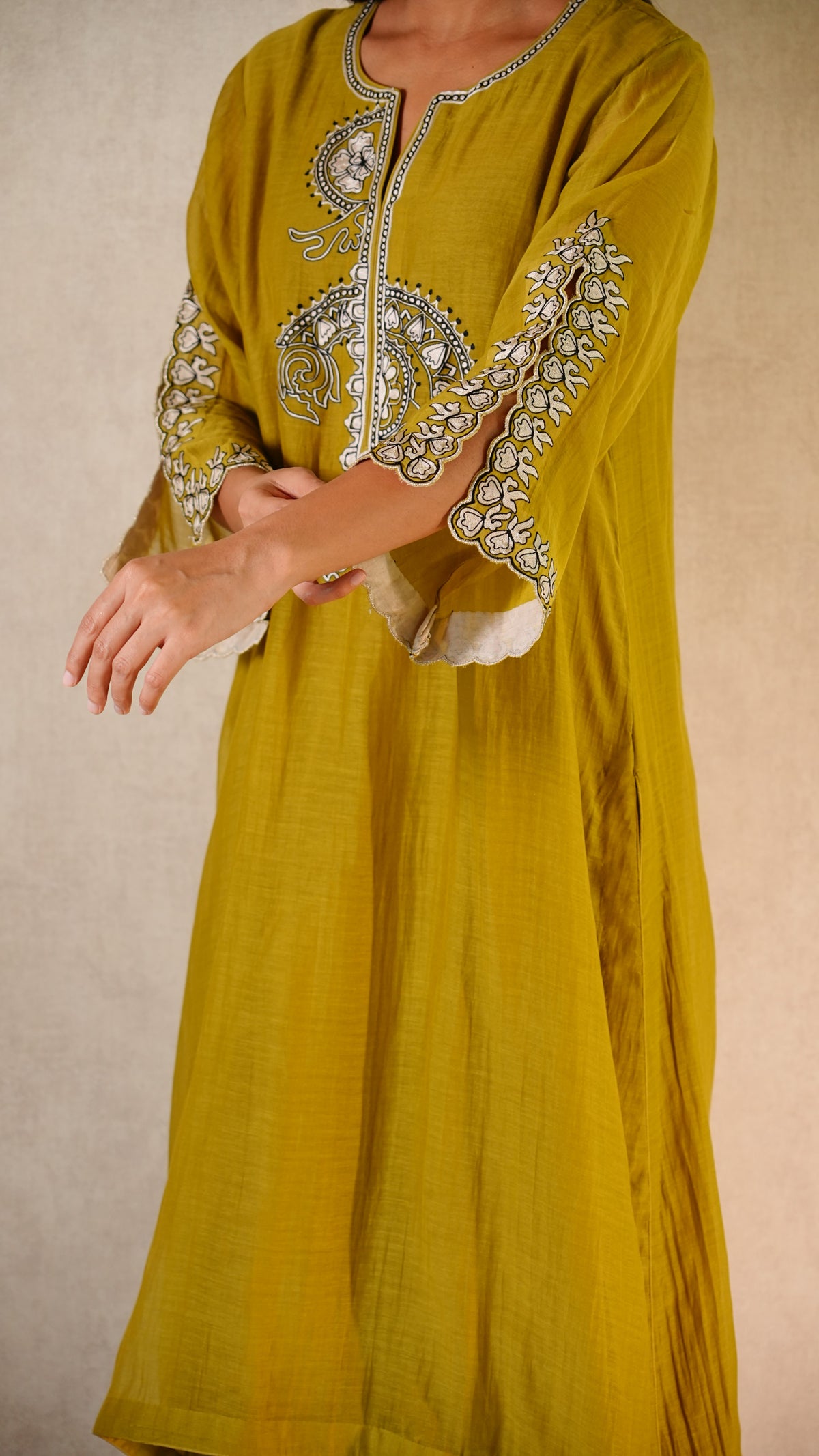 Zarmina Full Suit Set
