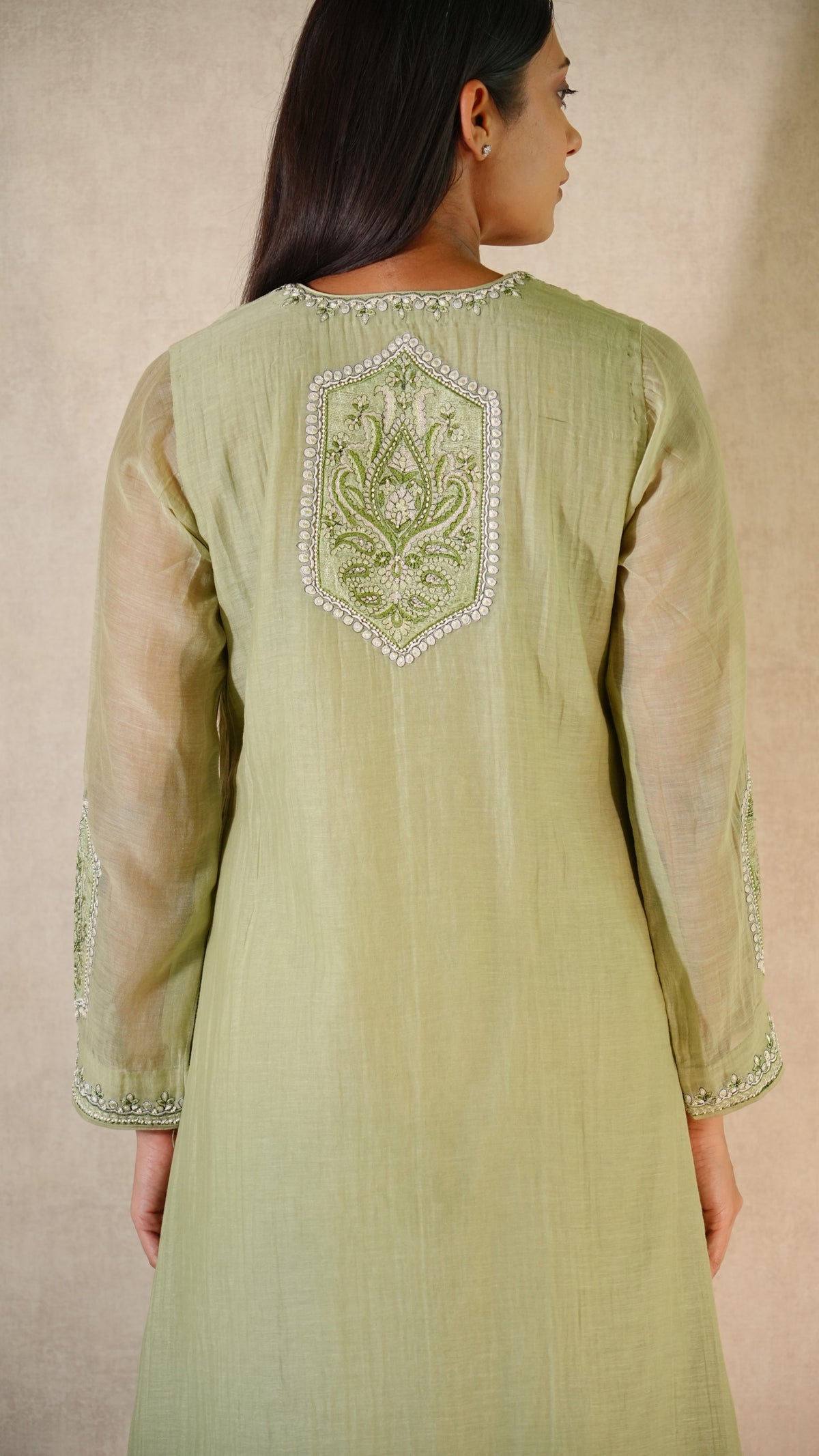 Inaya Full Suit Set