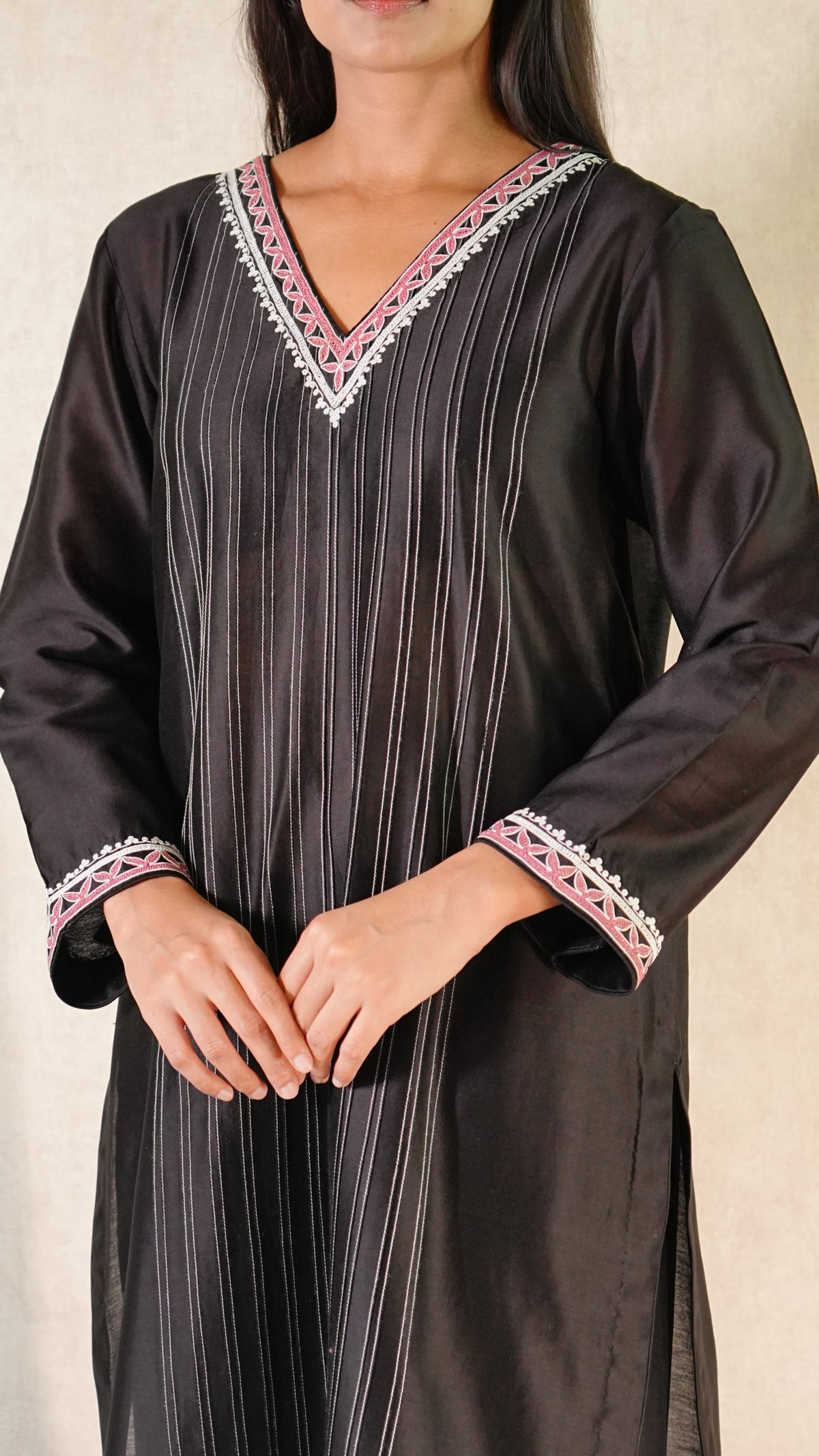 Shama Full Suit Set