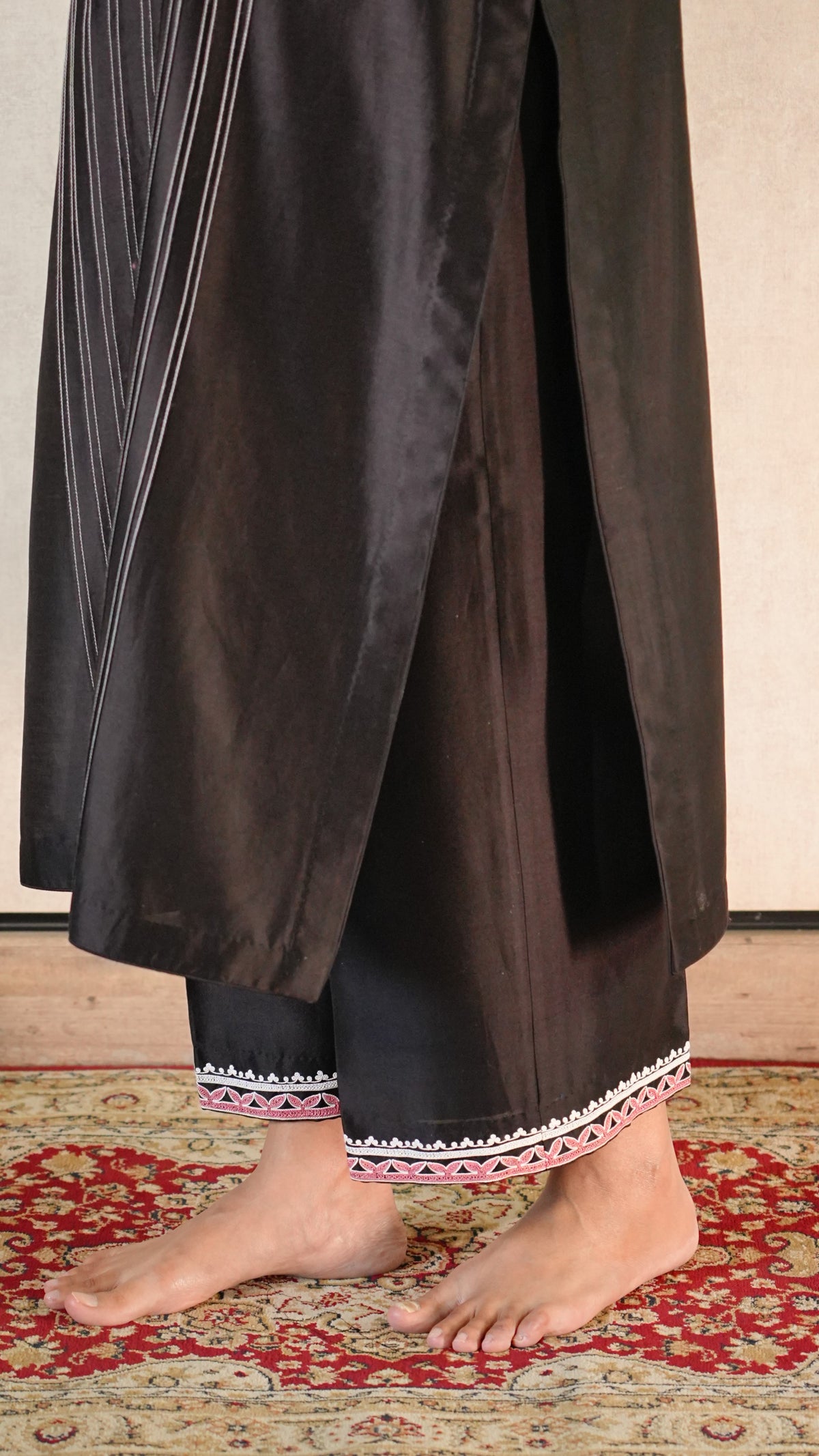Shama Full Suit Set