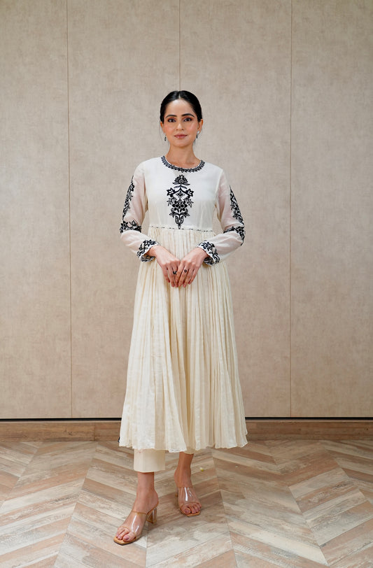 Safa kala kurta set