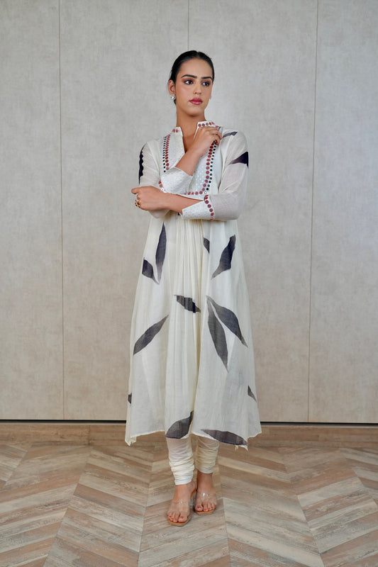 Kaagazee kurta set