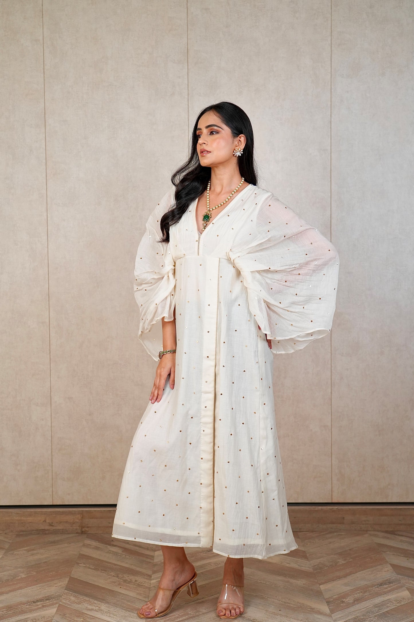 Kamalika Dress