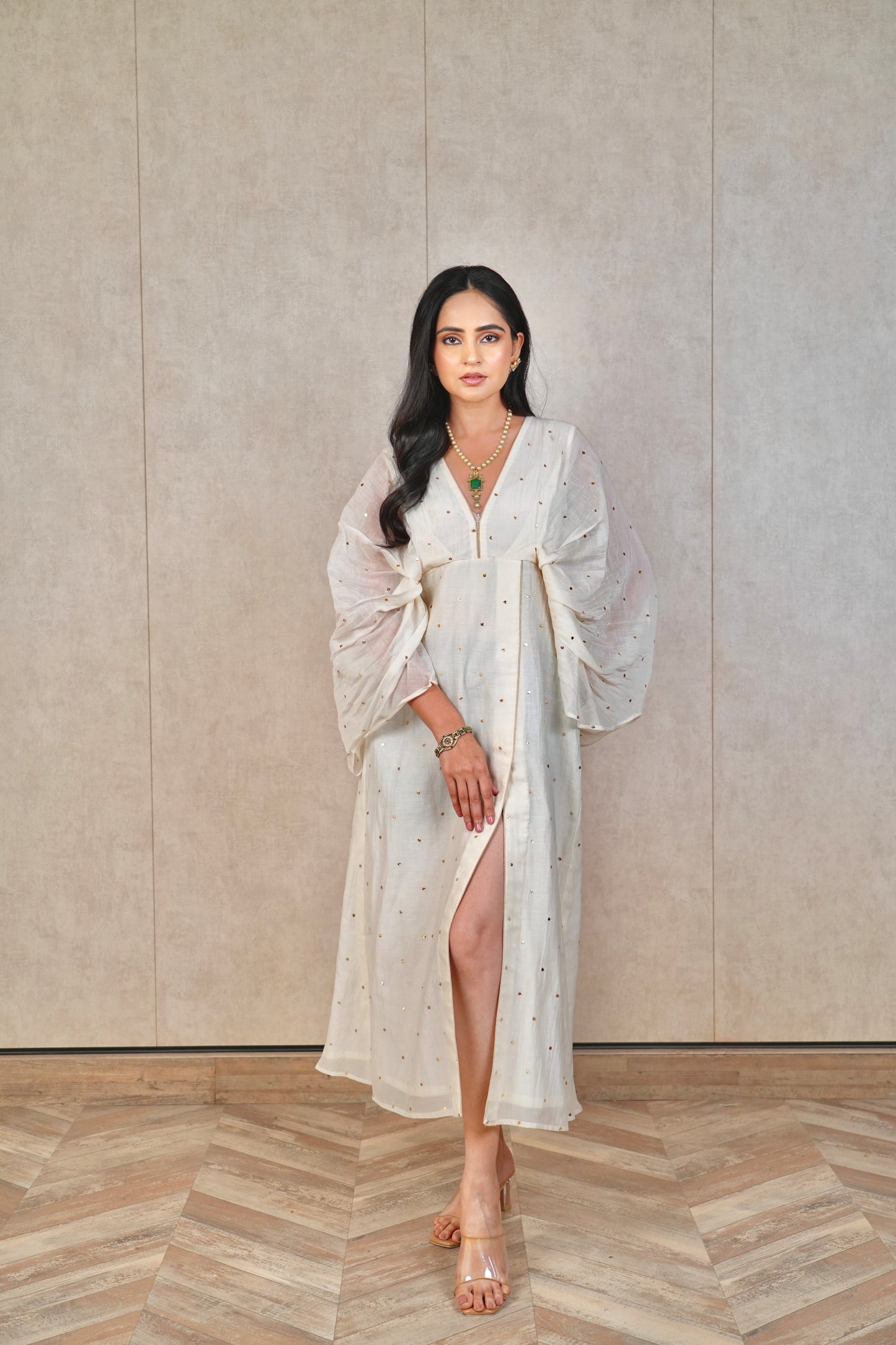 Kamalika Dress