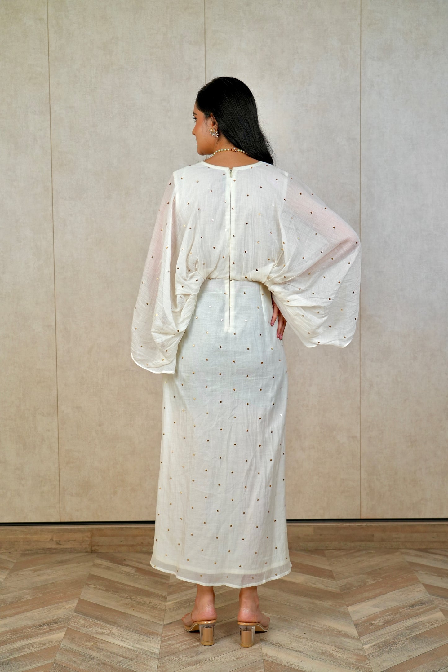 Kamalika Dress