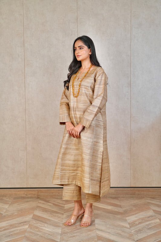 Baiza kurta Set