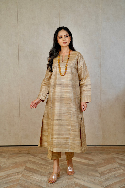 Baiza kurta Set
