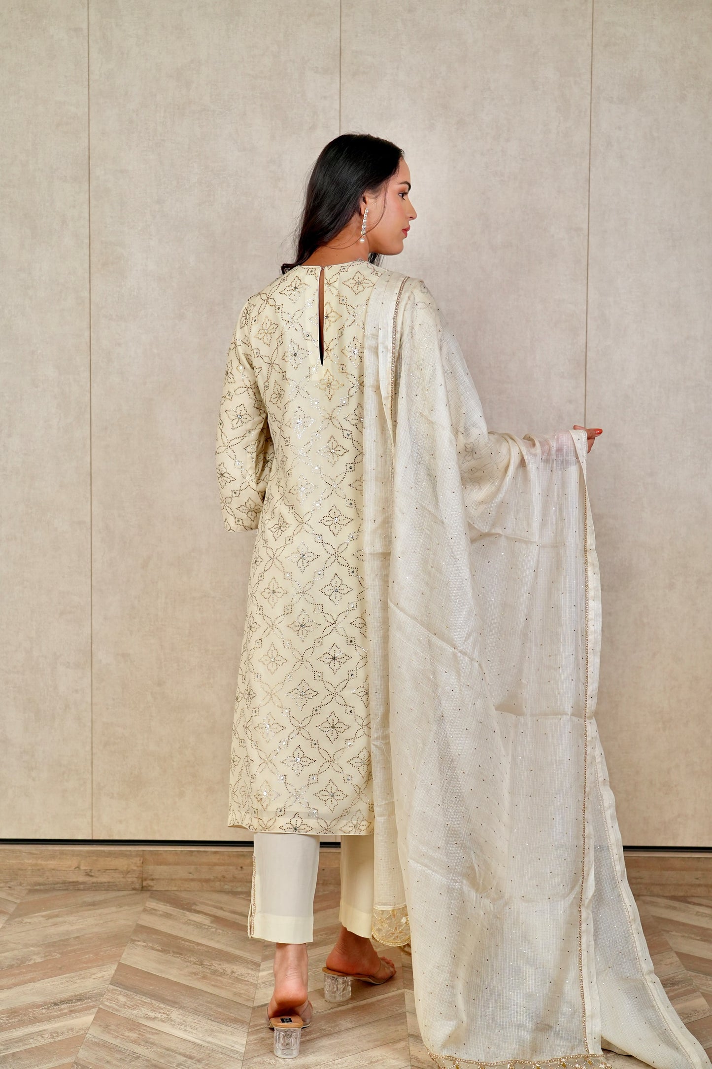 Kurta Set