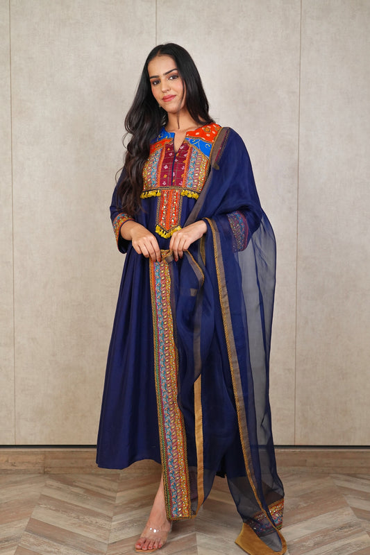 Roopzaar kurta set
