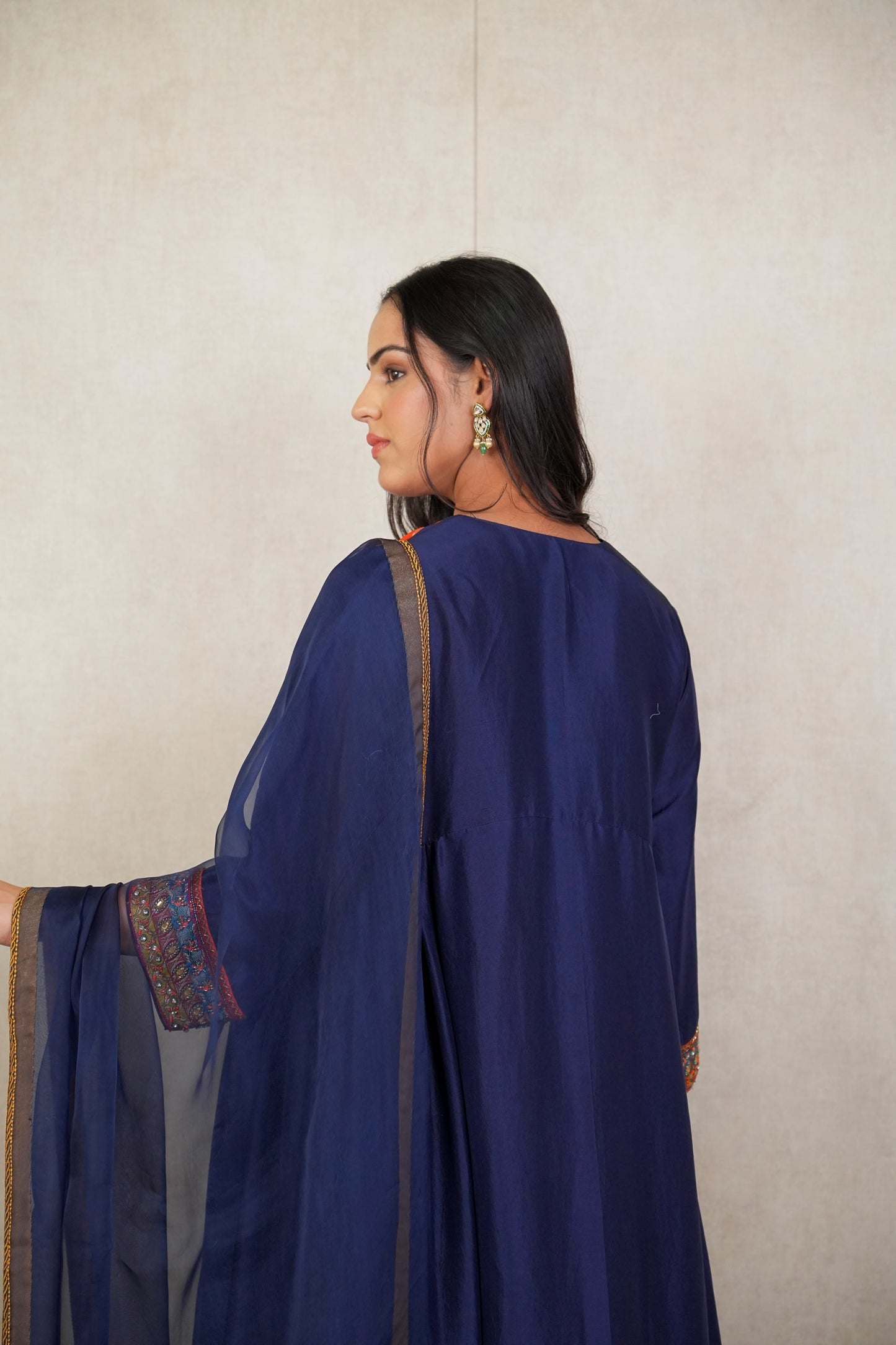 Roopzaar kurta set