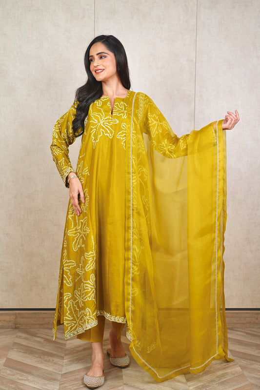 Kurta Set