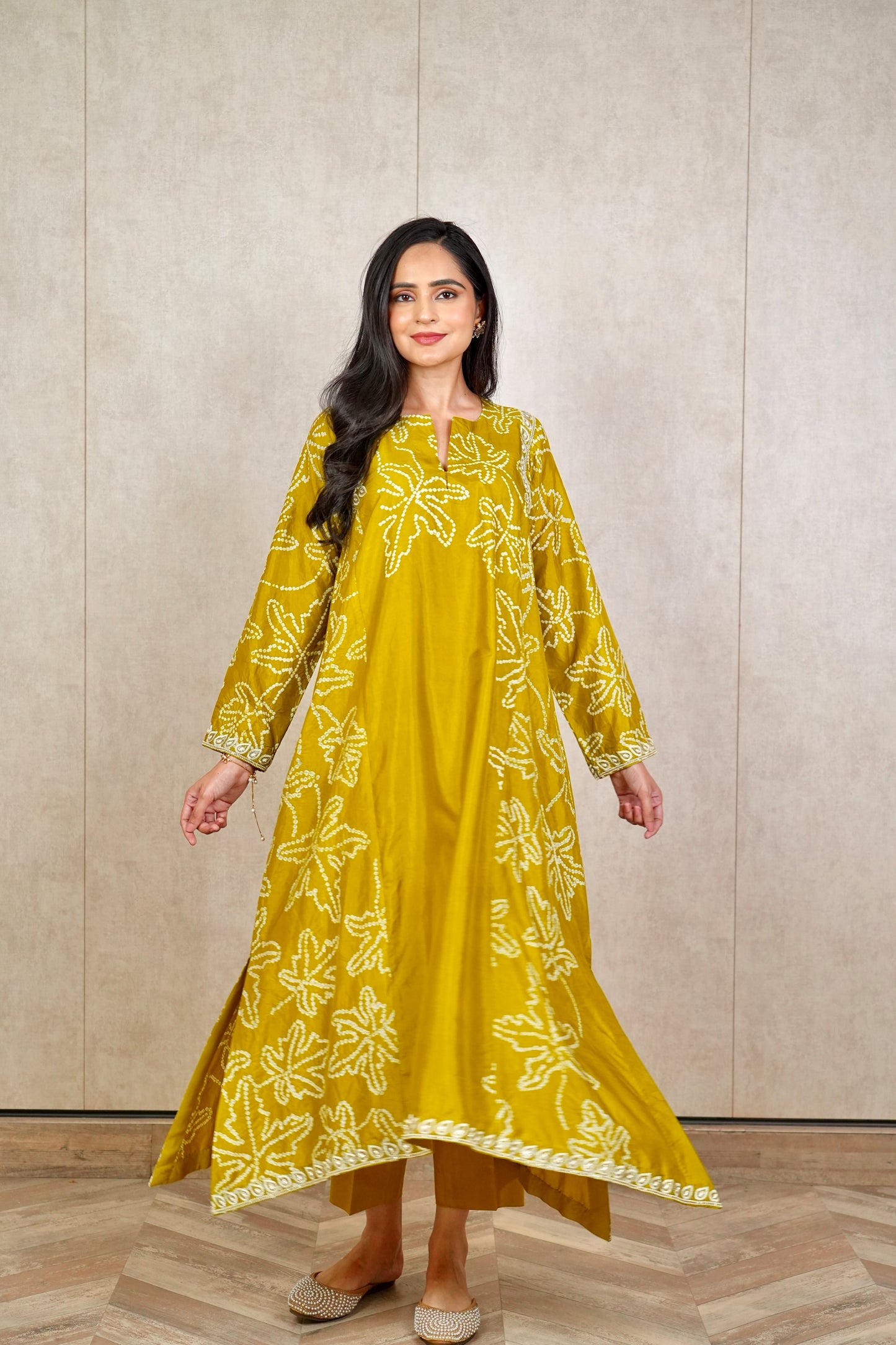 Kurta Set
