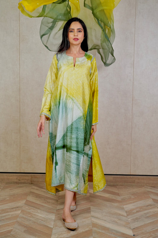 Kurta Set