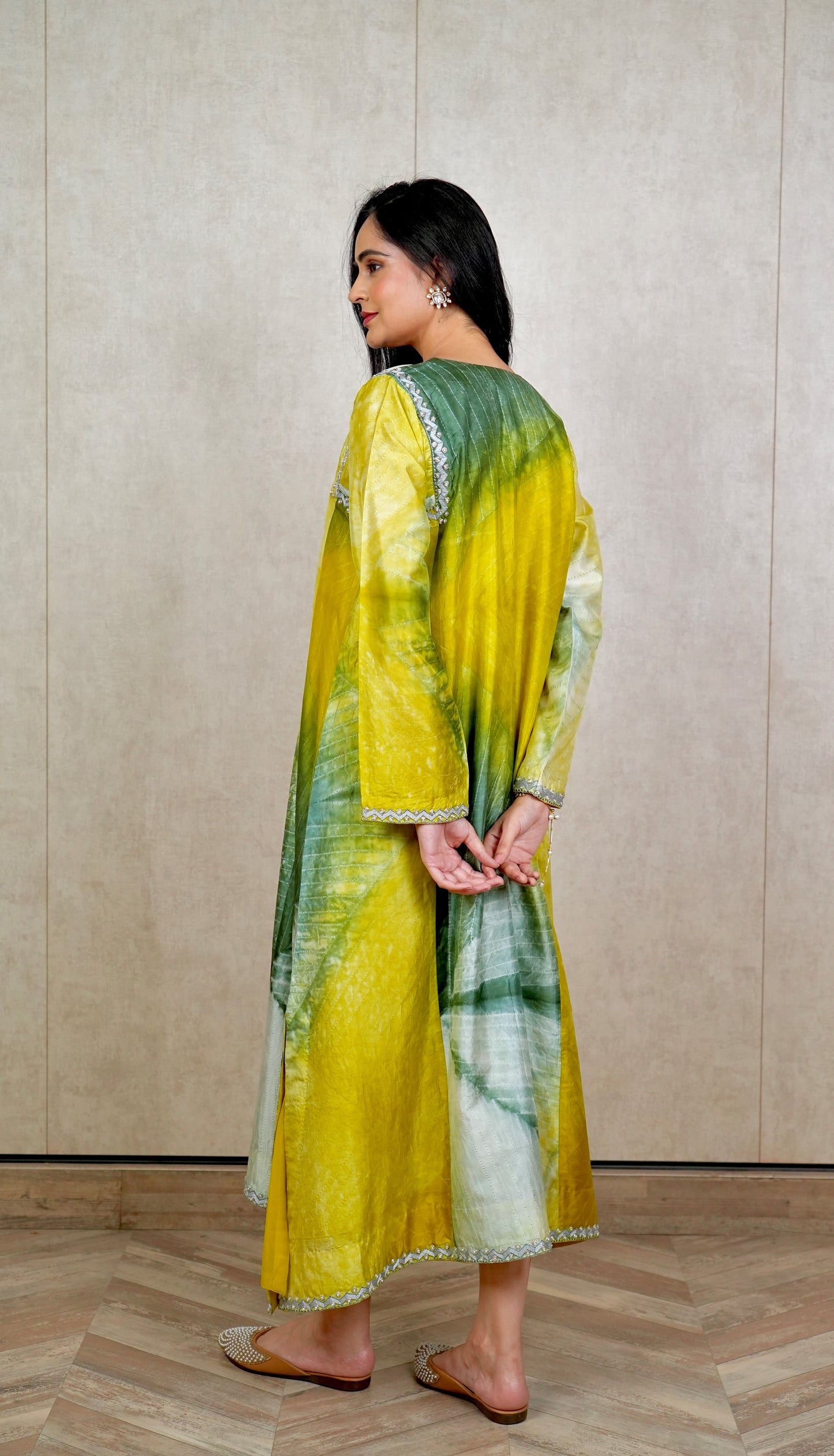 Kurta Set