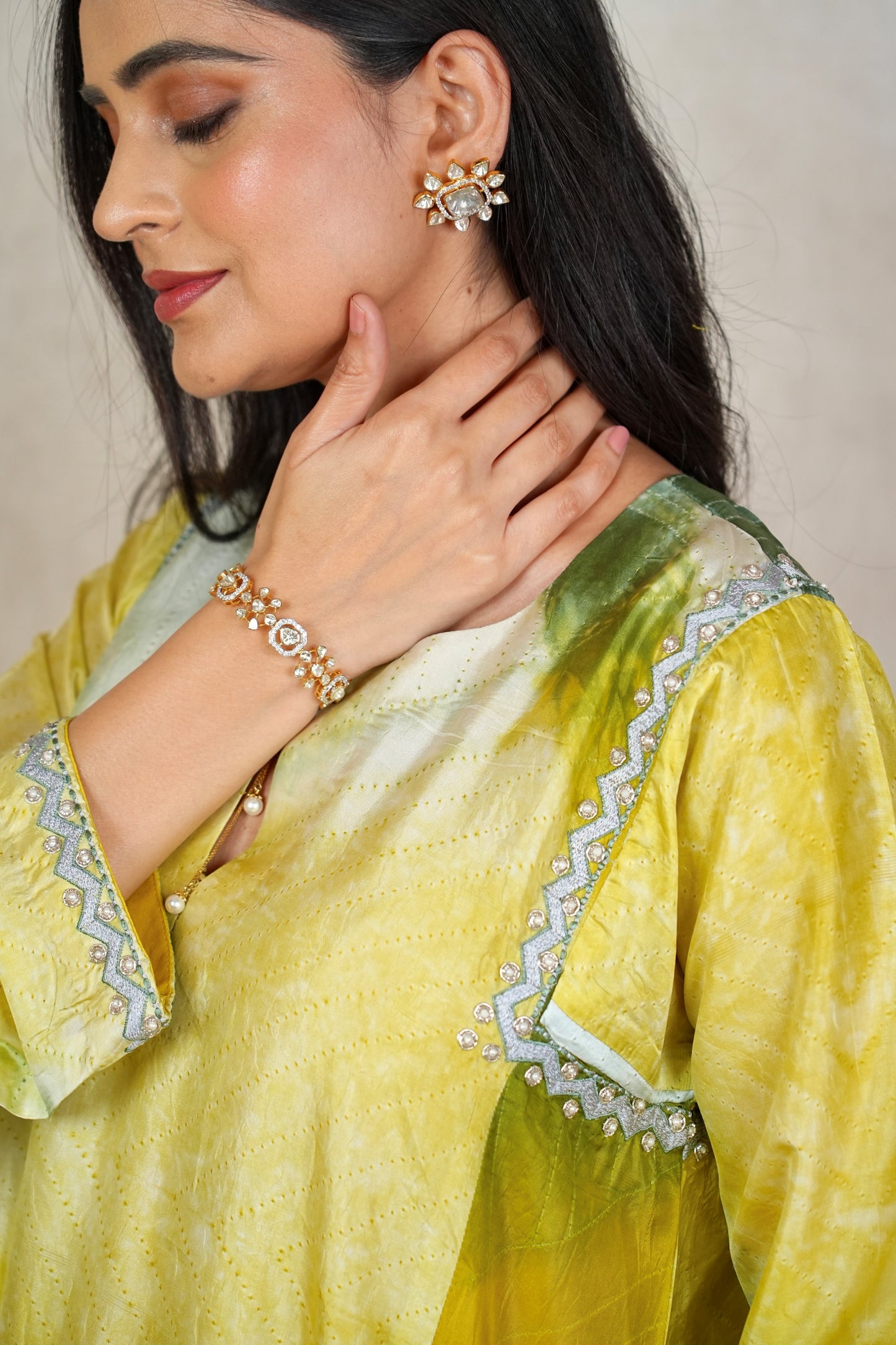 Kurta Set