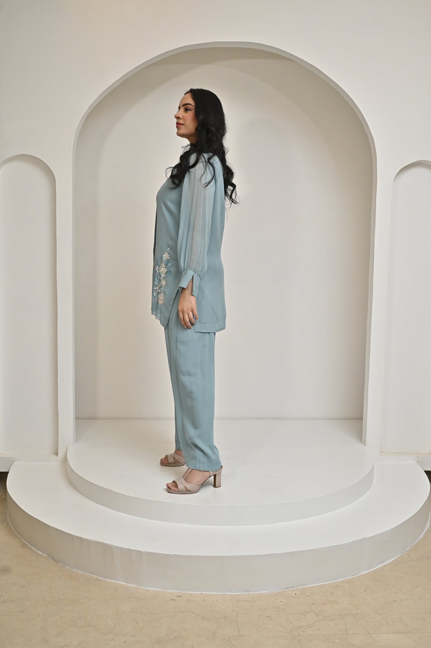 Aabroo Co-ord Set