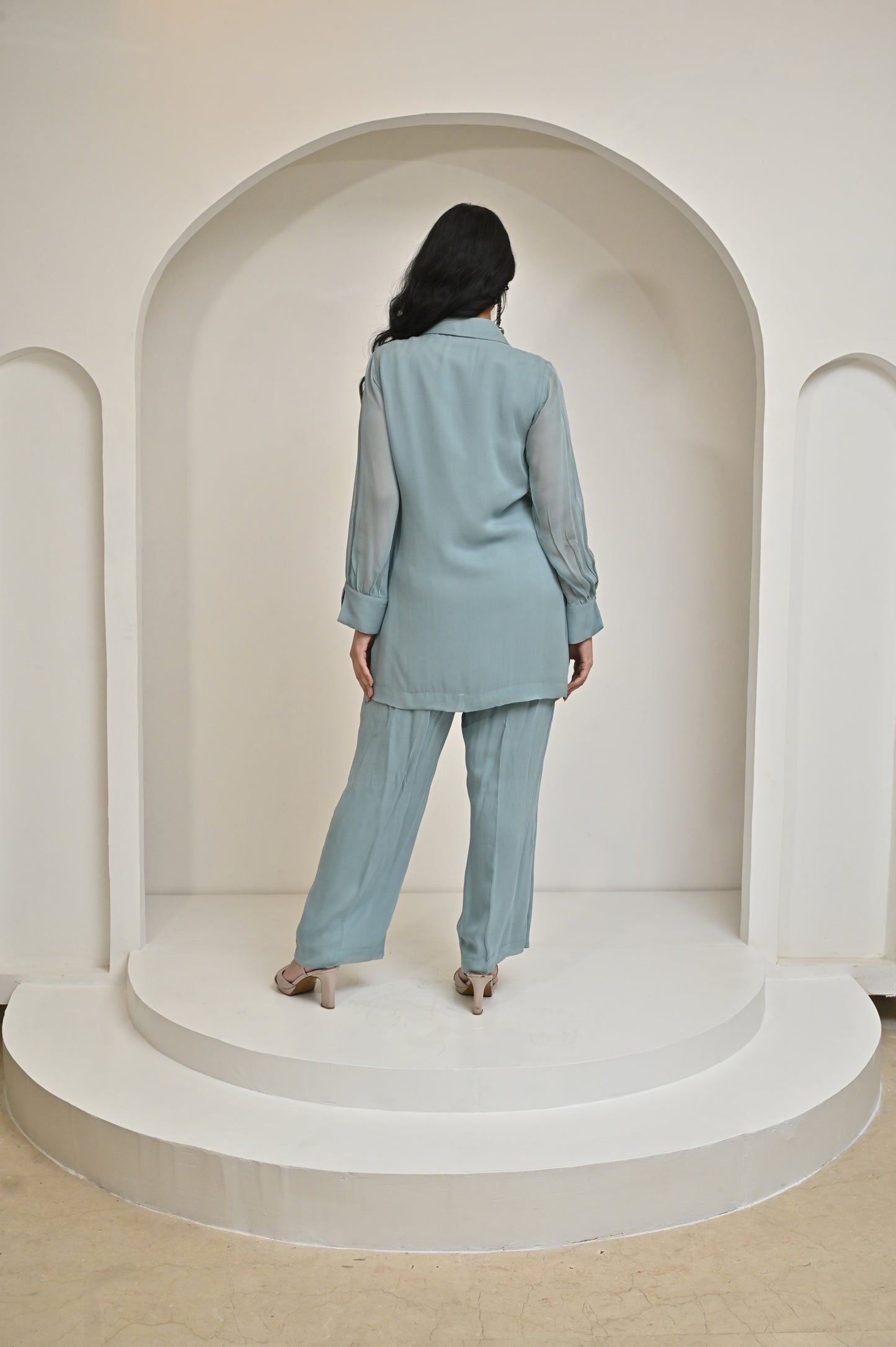 Aabroo Co-ord Set