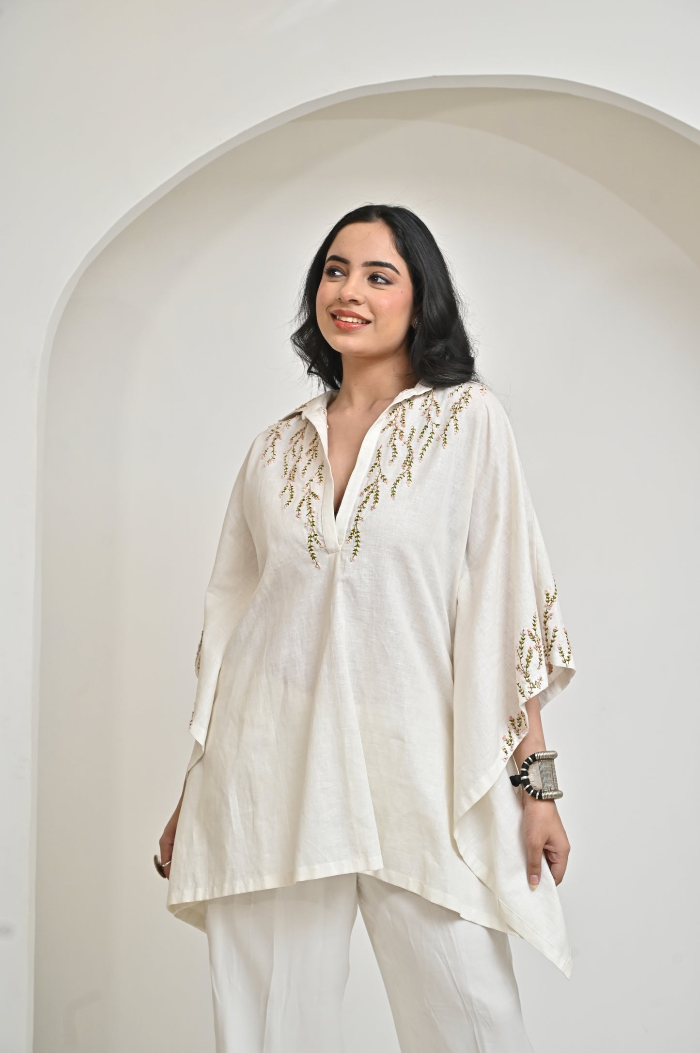 Zayra Co-ord Set