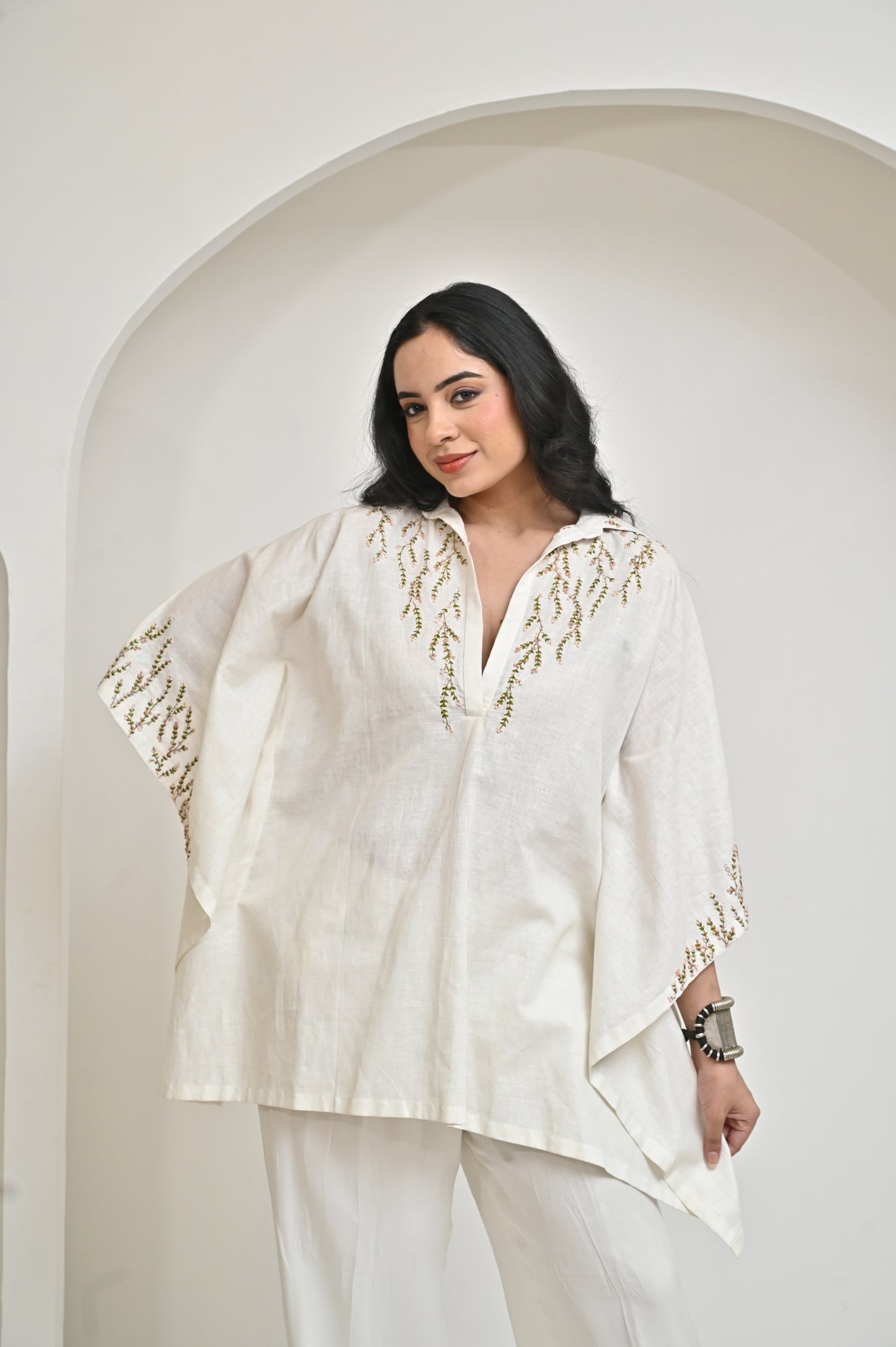 Zayra Co-ord Set
