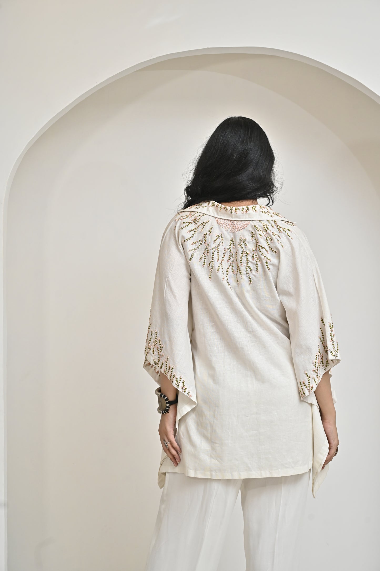 Zayra Co-ord Set