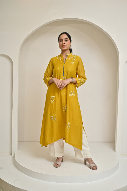 Mehek Full Suit Set