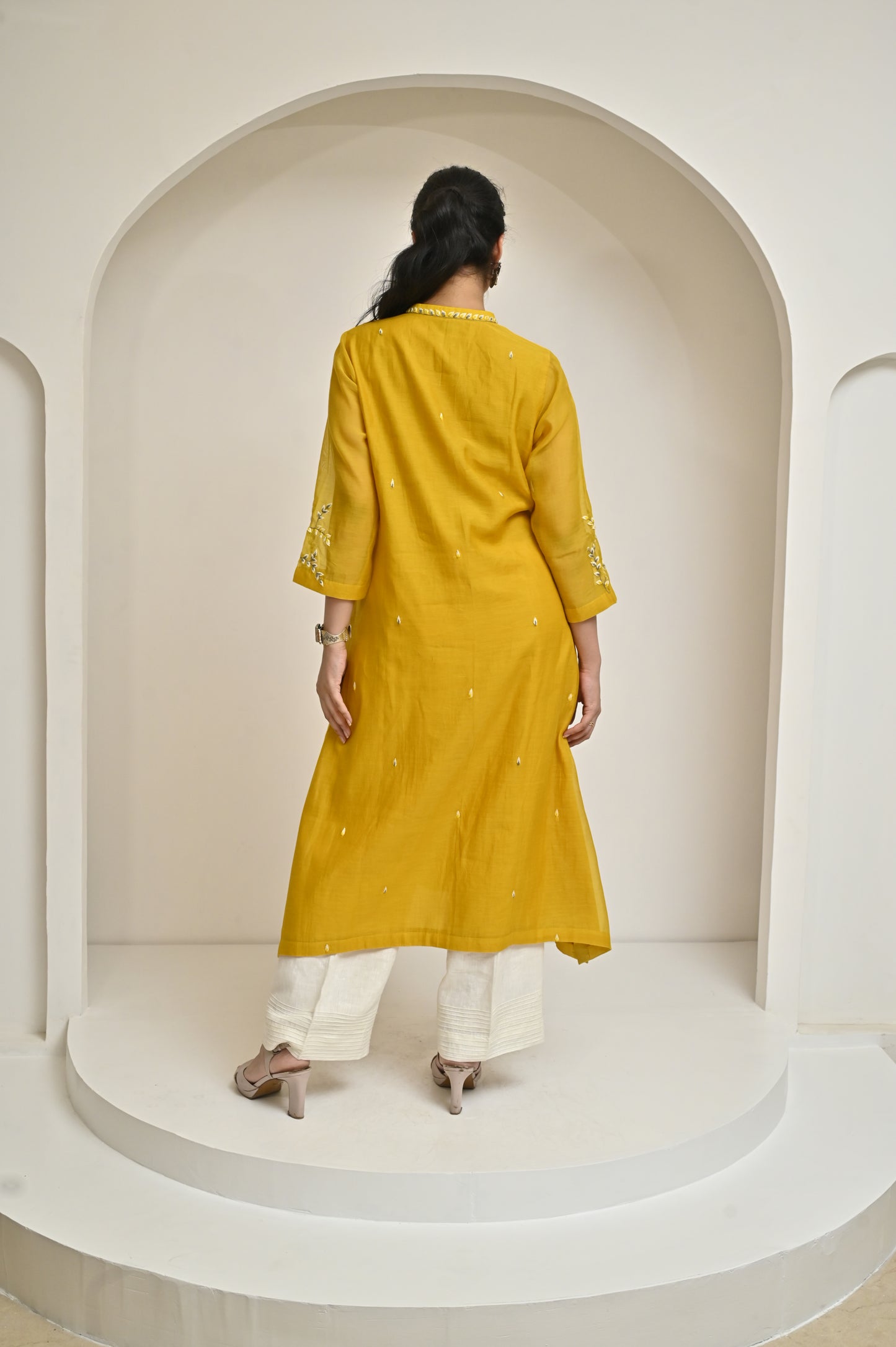 Mehek Full Suit Set