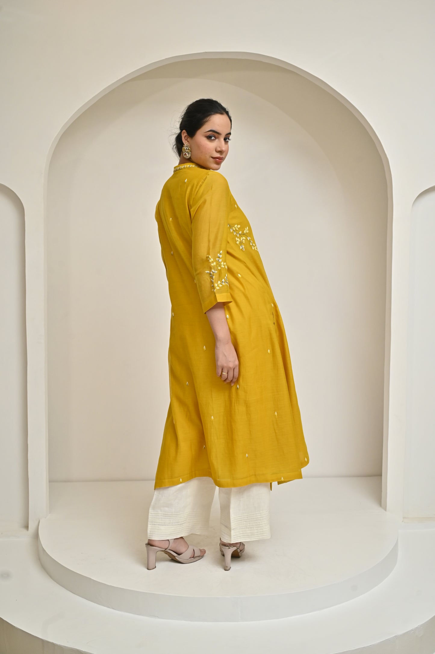 Mehek Full Suit Set