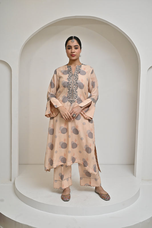 Ullas Full Suit Set