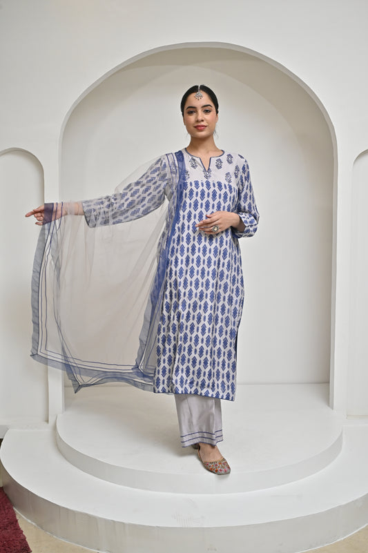 Tarang Full Suit Set