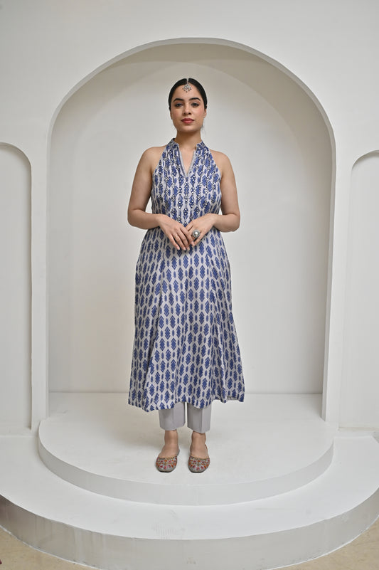 Chhaila Full Suit Set