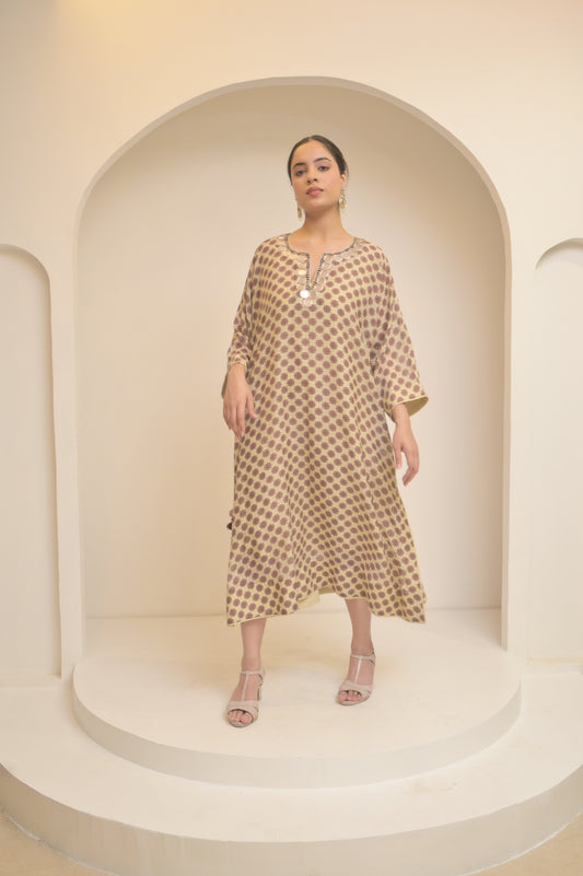 Vilasita Kaftan