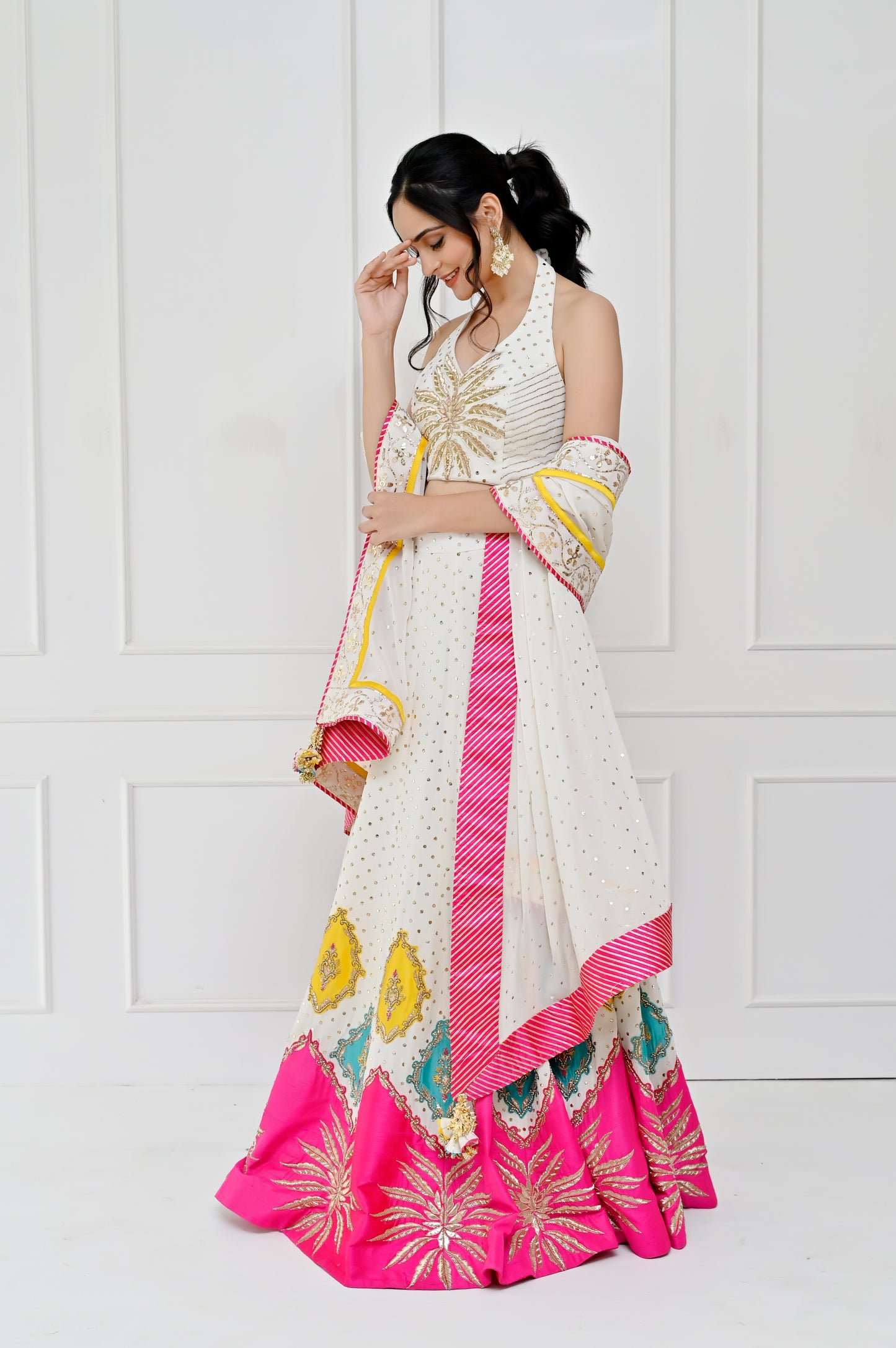 Lehenga