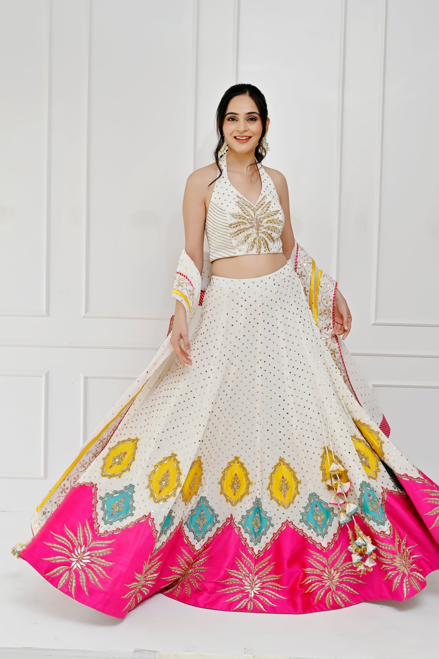 Lehenga