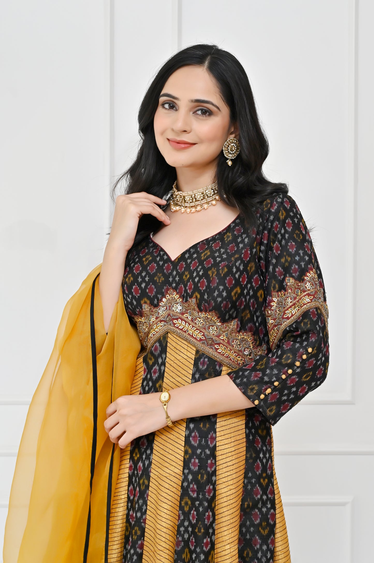 Riwayat Gown