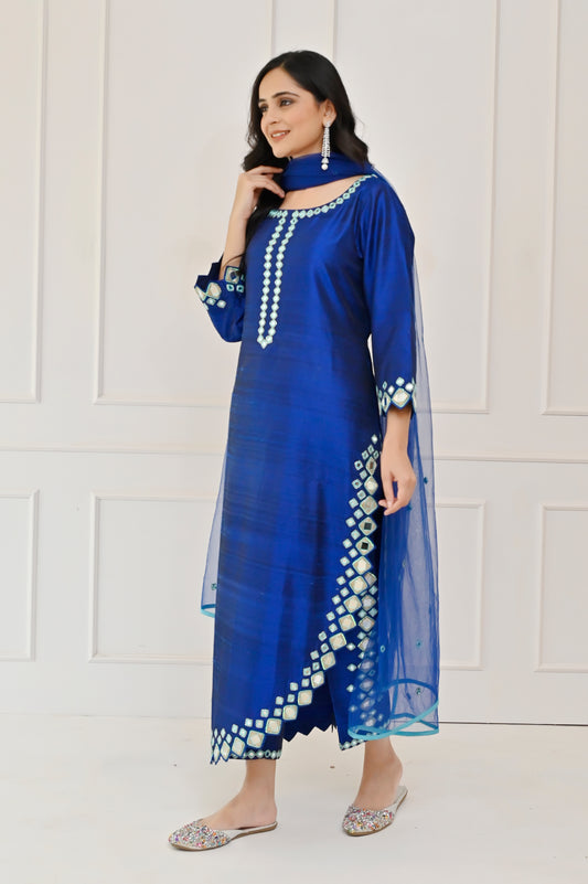 Sitara Full Suit Set
