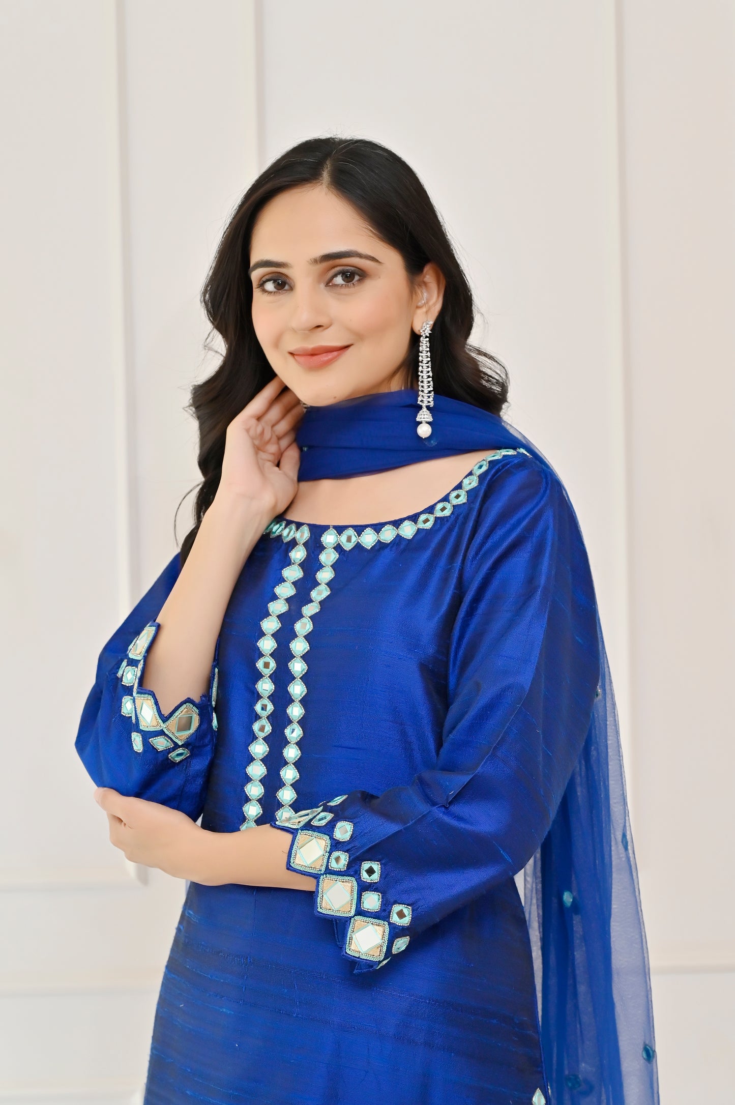 Sitara Full Suit Set