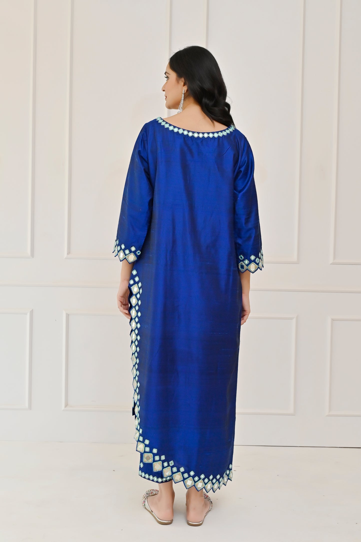 Sitara Full Suit Set