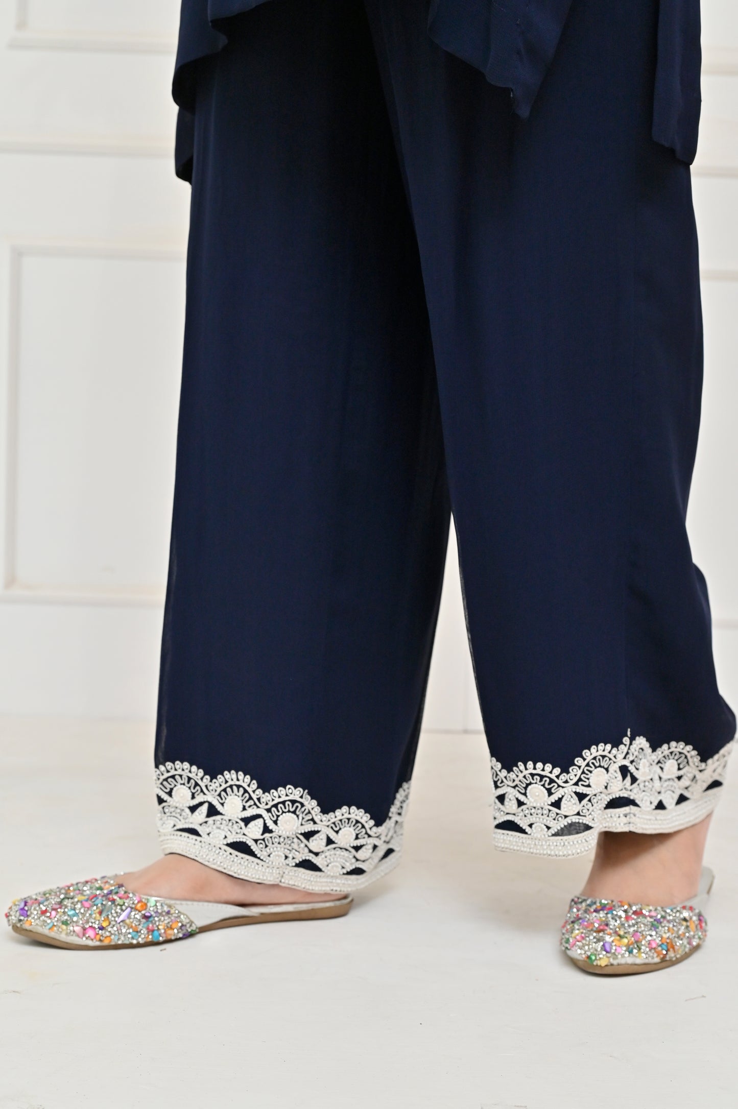 Virodh Co-ord Set
