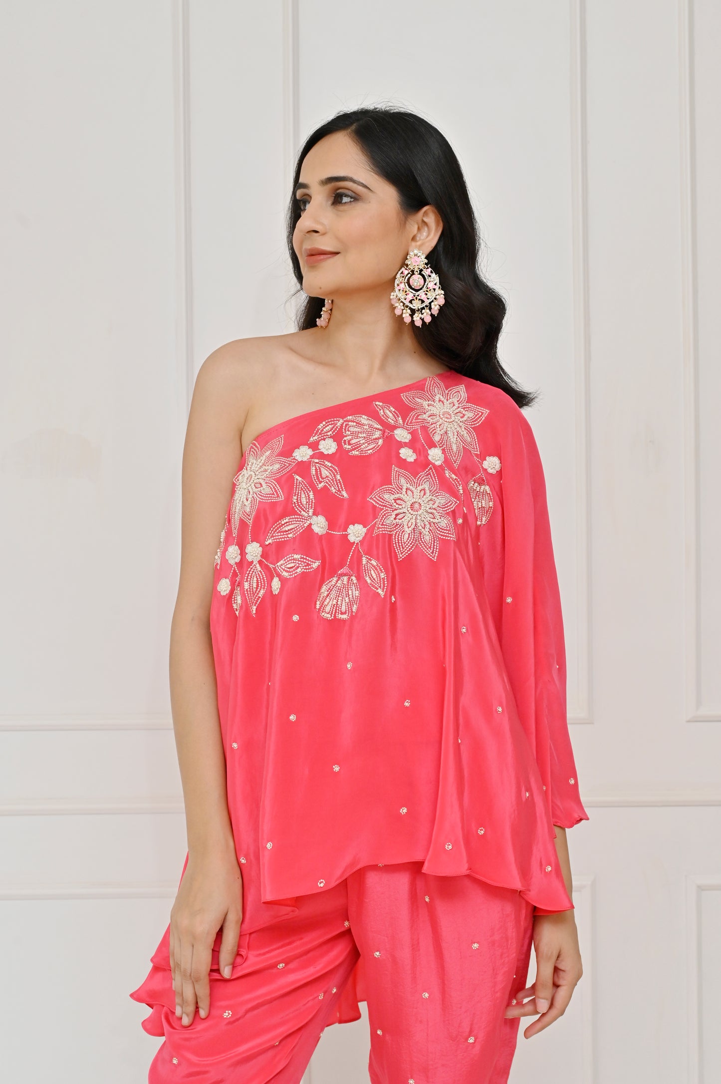 Sunehri Co-ord Set
