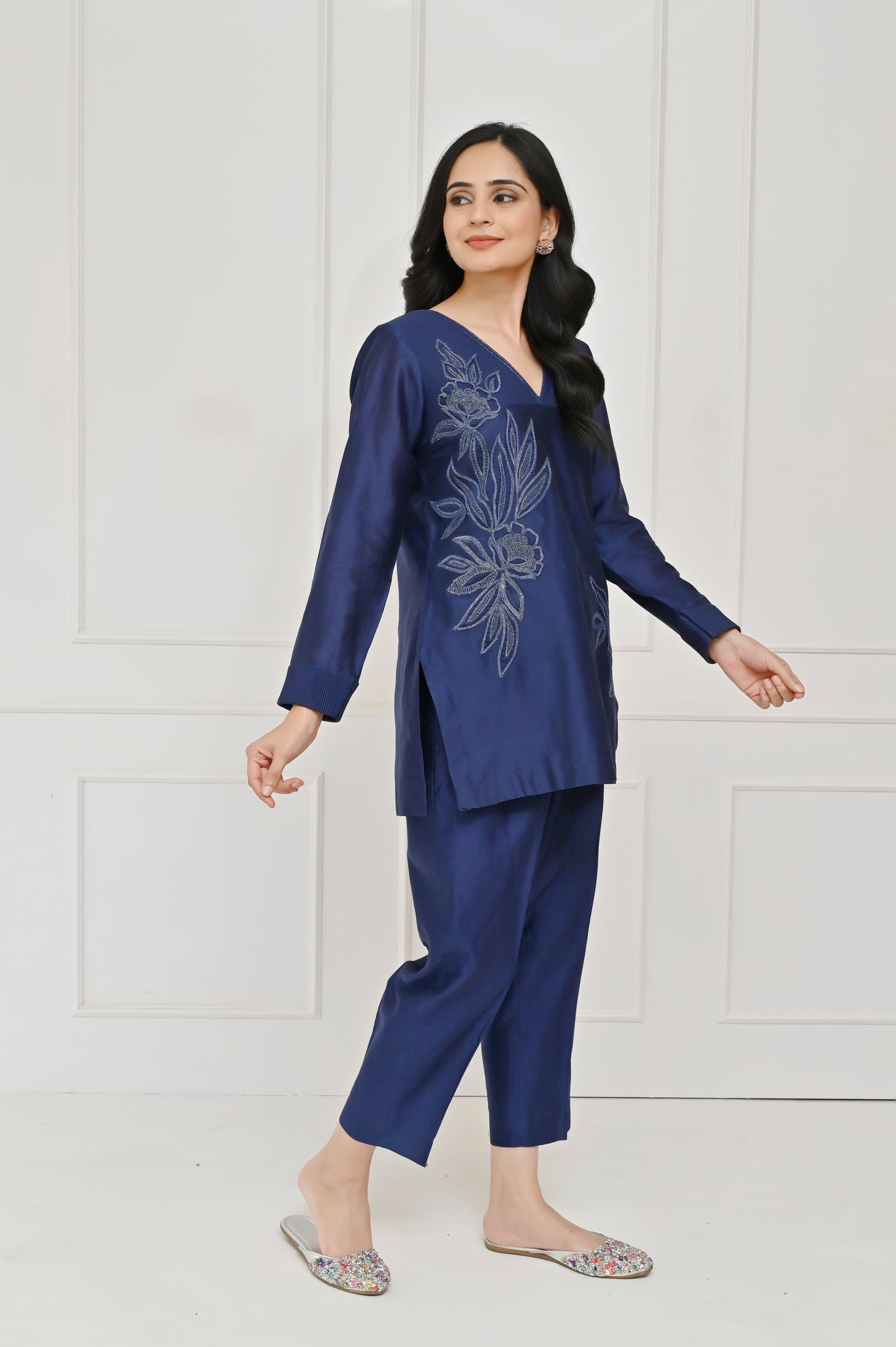 Zoya Co-ord Set
