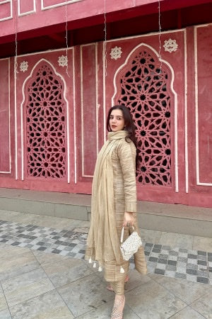 Baiza kurta Set