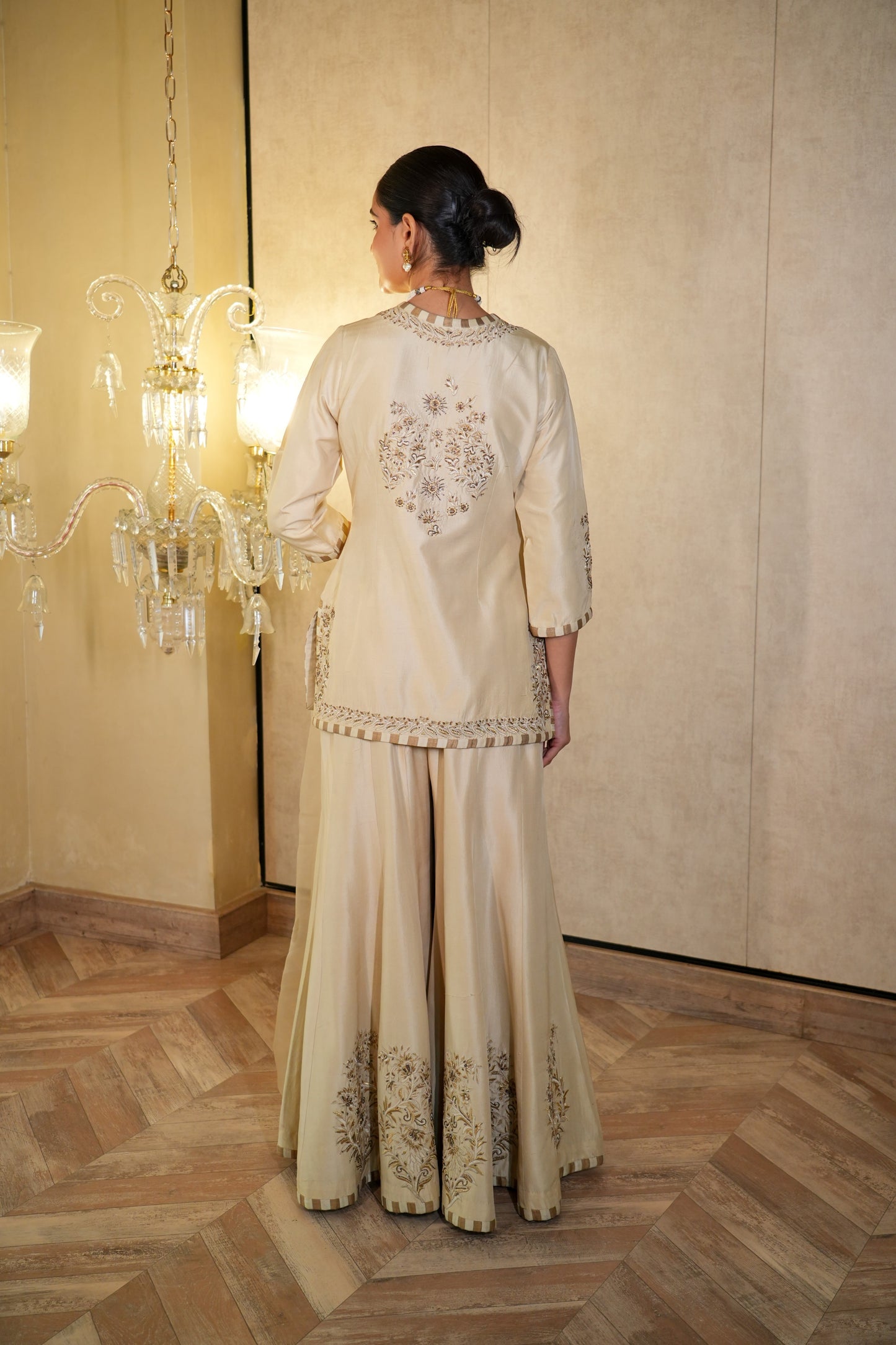 Nayab Kurta Set