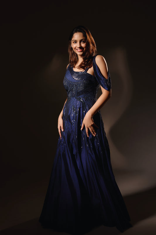 Omira Gown