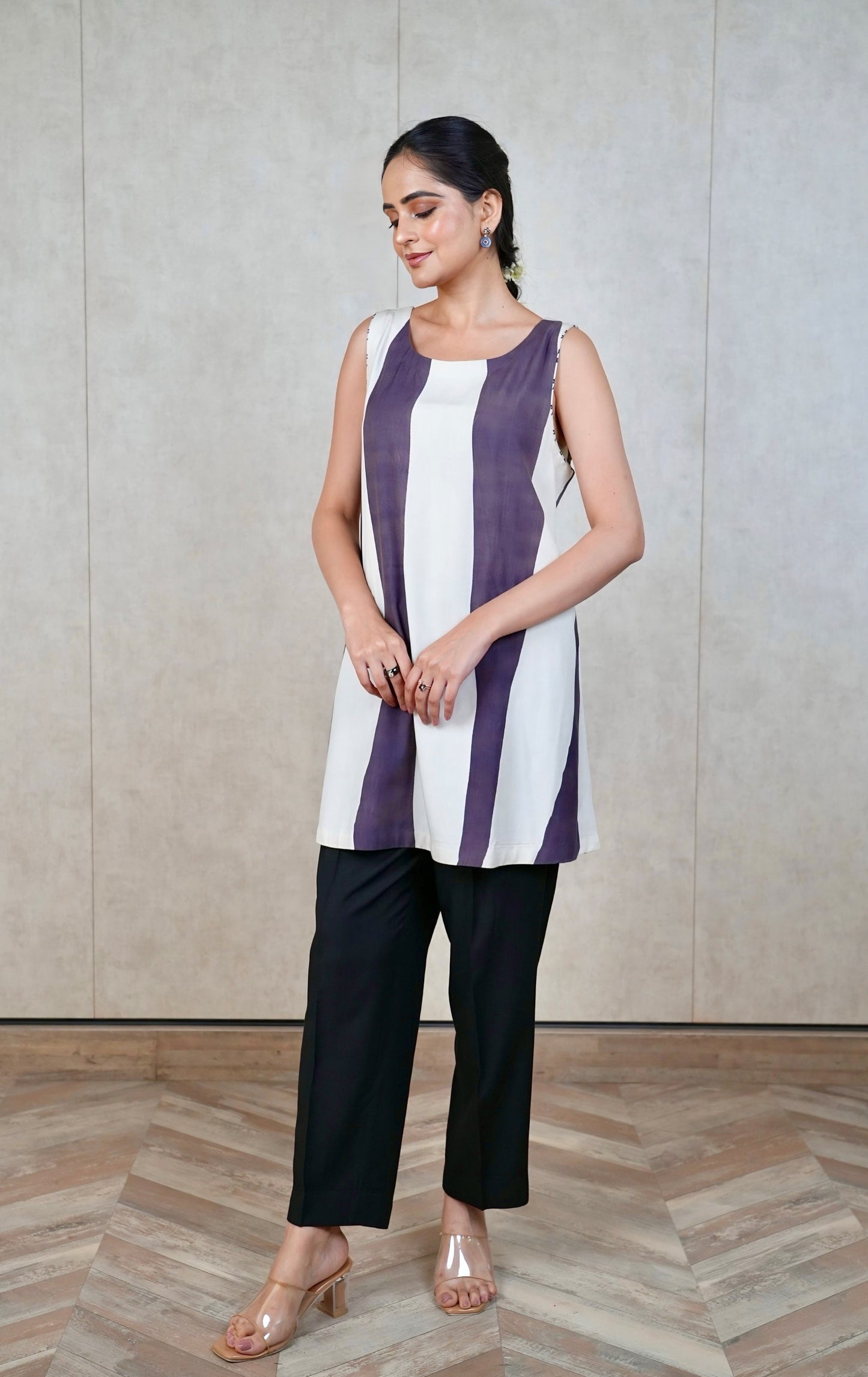 Zeba kurta set