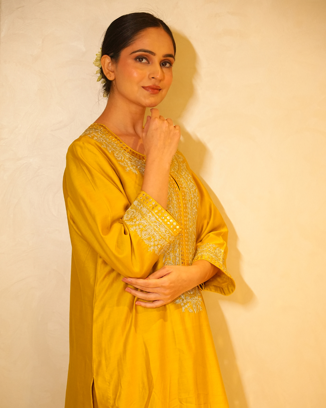 Mehnoor Full Suit Set